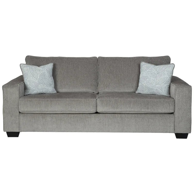 Signature Design by Ashley Altari Sofa - 85 W x 38 D x 37 H