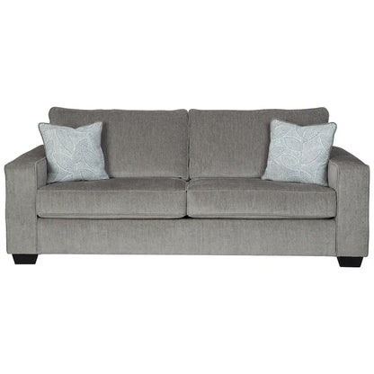 Signature Design by Ashley Altari Sofa - 85 W x 38 D x 37 H