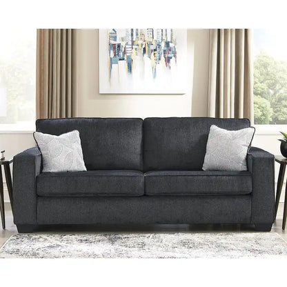 Signature Design by Ashley Altari Sofa - 85 W x 38 D x 37 H