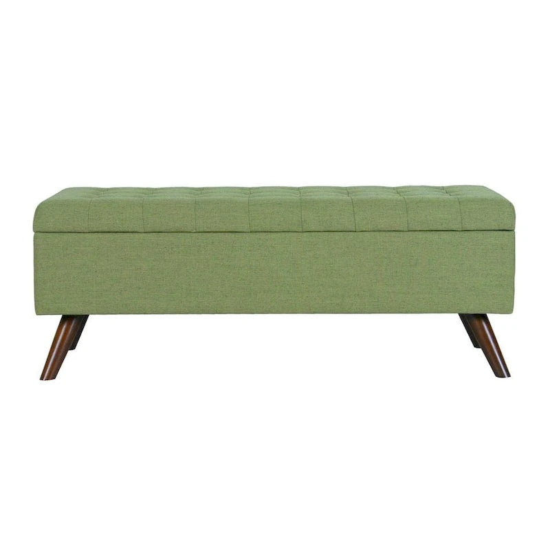 HomePop Modern Storage Bench