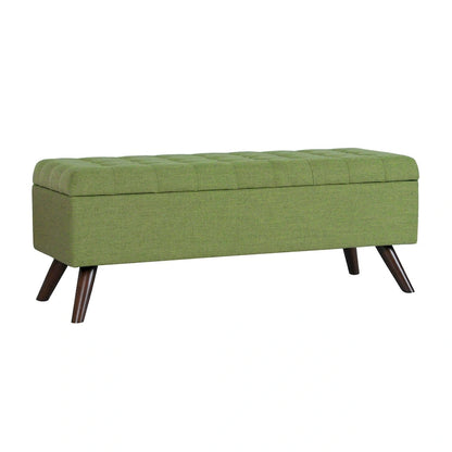 HomePop Modern Storage Bench