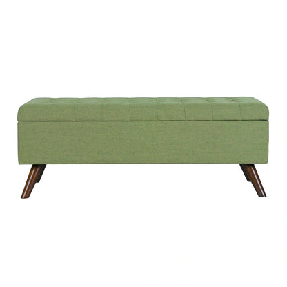 HomePop Modern Storage Bench