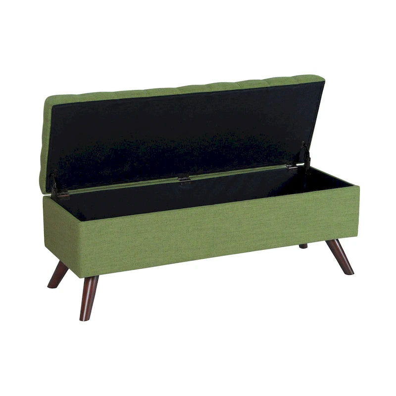 HomePop Modern Storage Bench