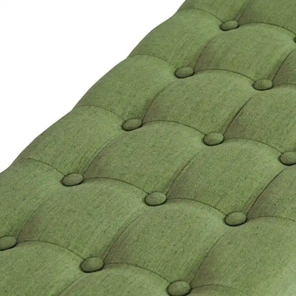 HomePop Modern Storage Bench