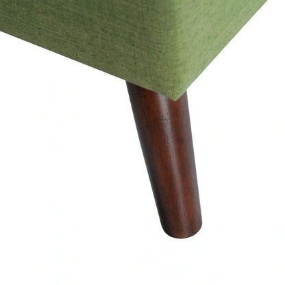 HomePop Modern Storage Bench