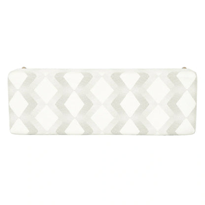 HomePop Modern Storage Bench