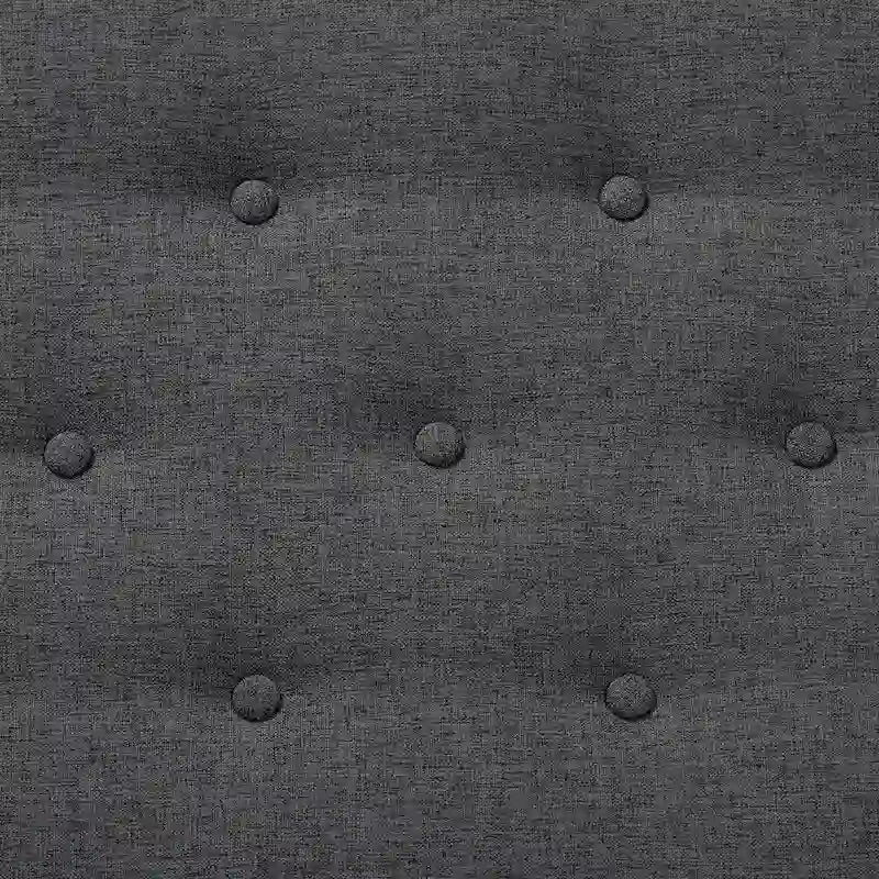 Carson Carrington Ufas Mid-century Modern Upholstered Bench