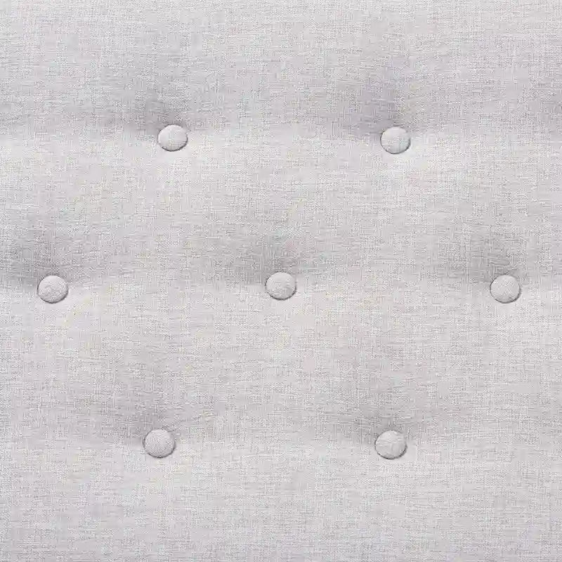 Carson Carrington Ufas Mid-century Modern Upholstered Bench