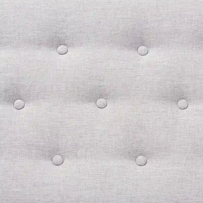 Carson Carrington Ufas Mid-century Modern Upholstered Bench