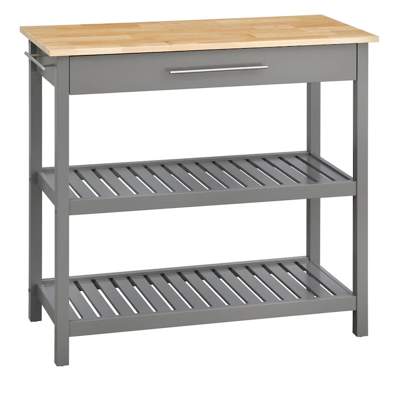 Simple Living Roberta Kitchen Island