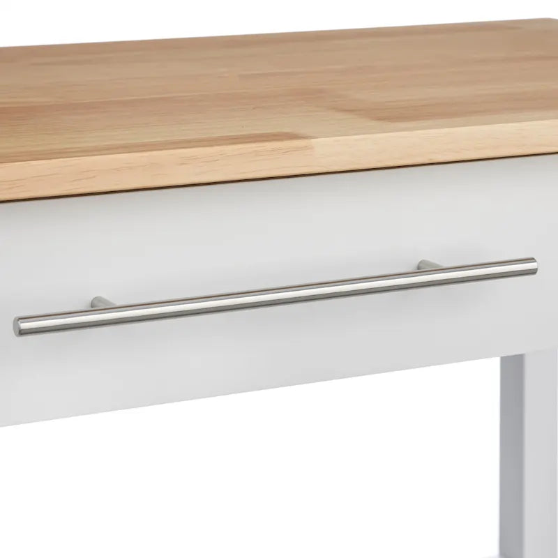 Simple Living Roberta Kitchen Island