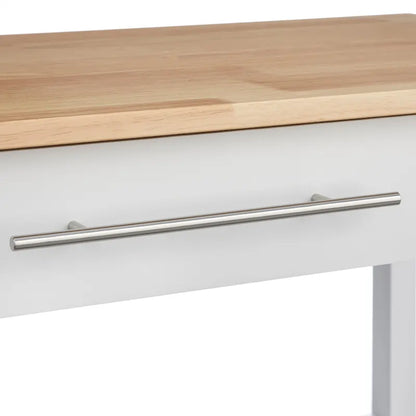 Simple Living Roberta Kitchen Island