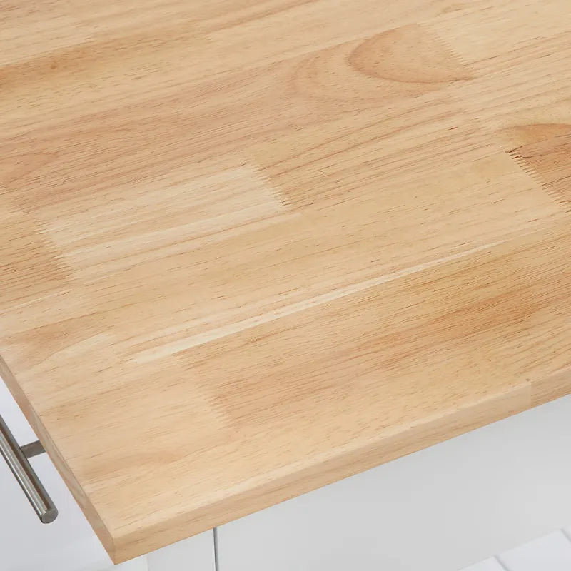 Simple Living Roberta Kitchen Island