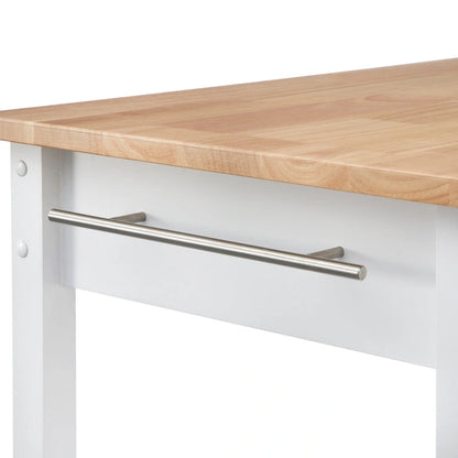 Simple Living Roberta Kitchen Island