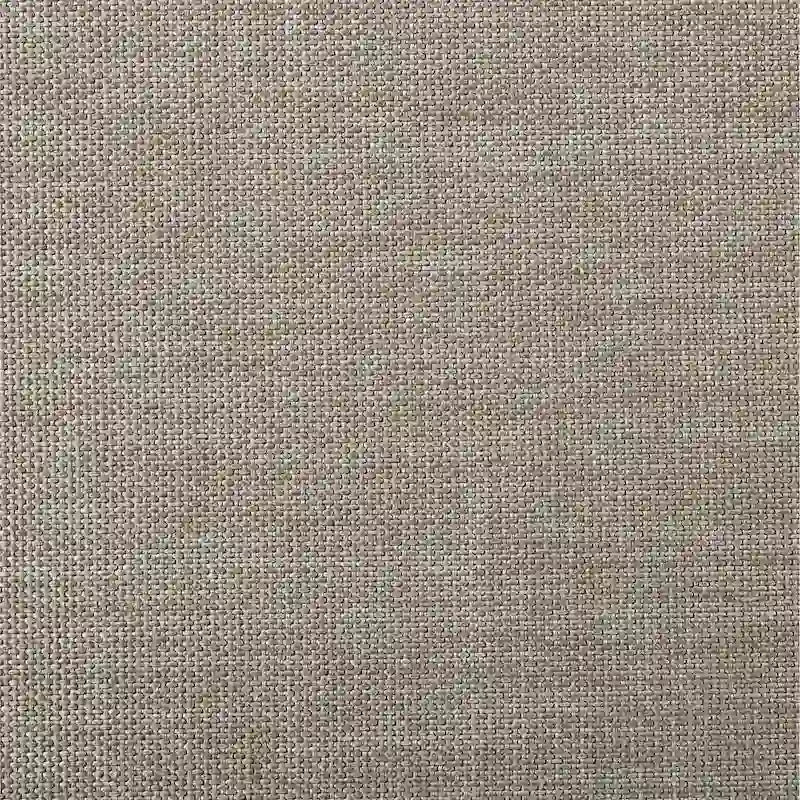 Roundhill Furniture Windvale Upholstered Cross-back Dining Chair, Set of 2