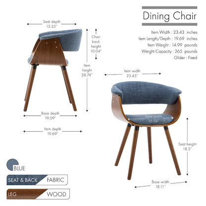 Porthos Home Melinda Dining Chair
