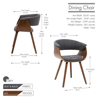 Porthos Home Melinda Dining Chair