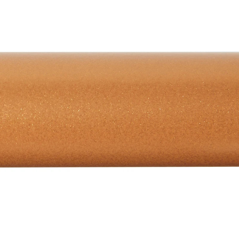 Decatur Mid-century Dining Chair with Two-tone Copper & Black Finish (Set of 2) by iNSPIRE Q Modern