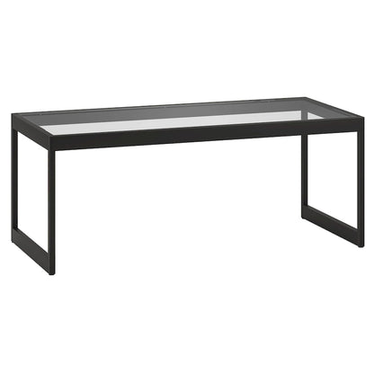 Ezra 45 Wide Rectangular Coffee Table