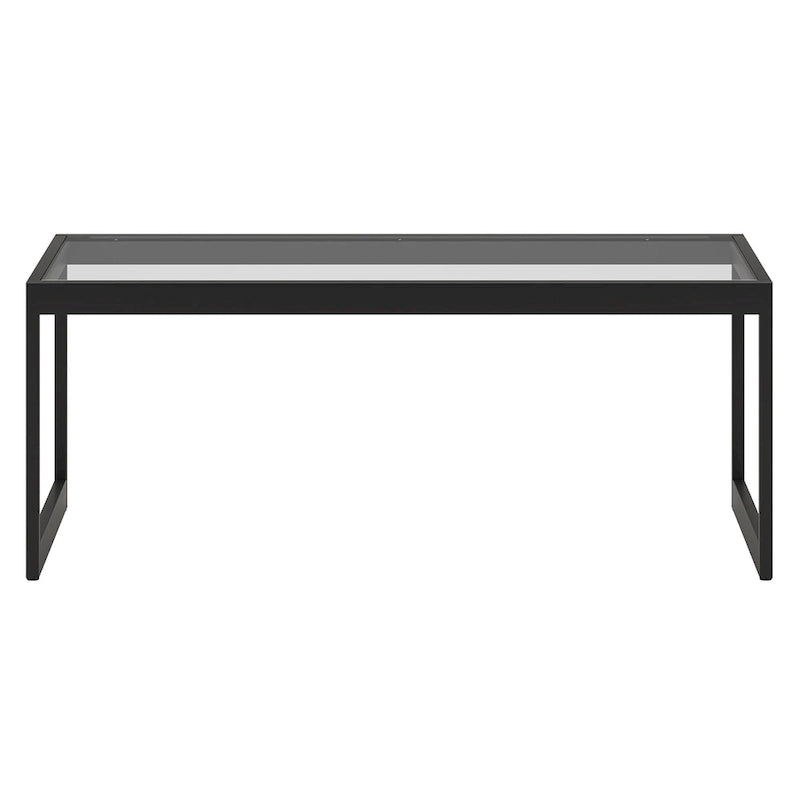 Ezra 45 Wide Rectangular Coffee Table