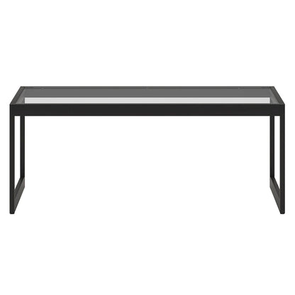 Ezra 45 Wide Rectangular Coffee Table
