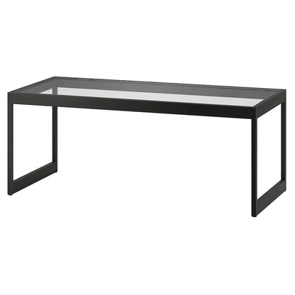 Ezra 45 Wide Rectangular Coffee Table