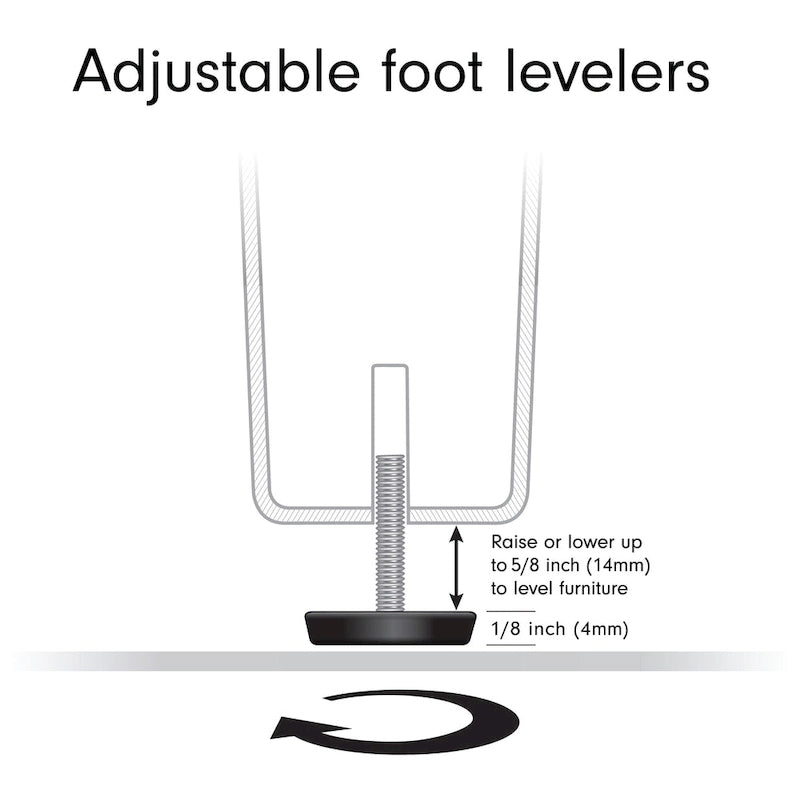 Ezra 45 Wide Rectangular Coffee Table