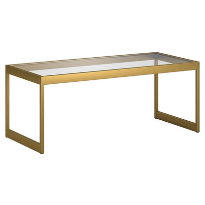 Ezra 45 Wide Rectangular Coffee Table