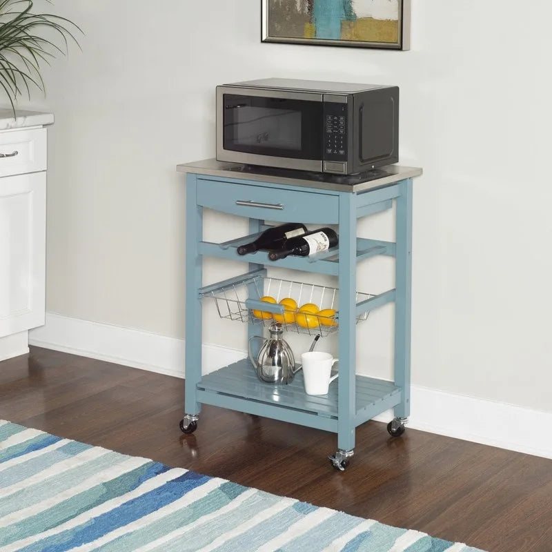 Brooks Kitchen Cart