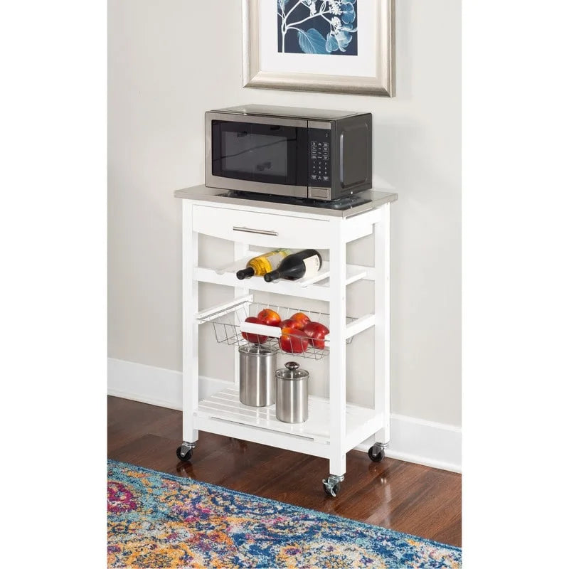 Brooks Kitchen Cart