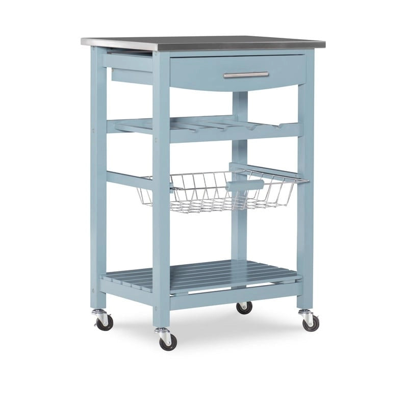 Brooks Kitchen Cart