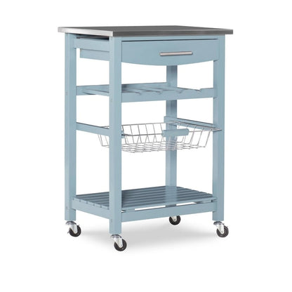 Brooks Kitchen Cart