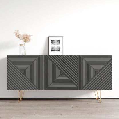 Giza 3D 63 Sideboard