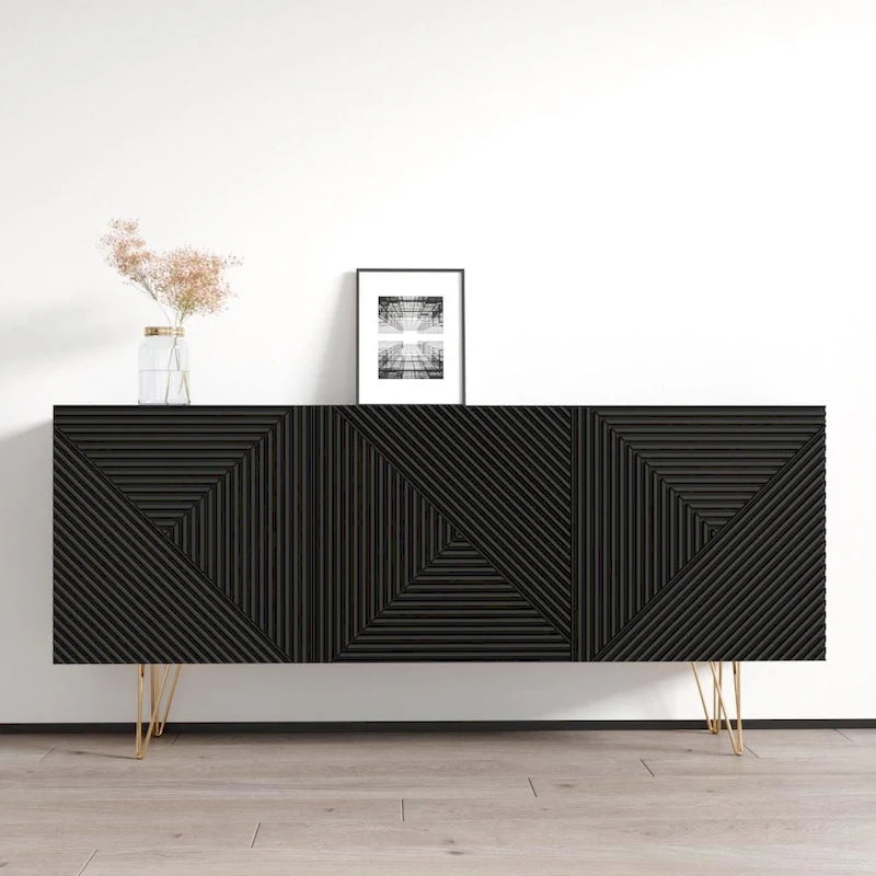 Giza 3D 63 Sideboard