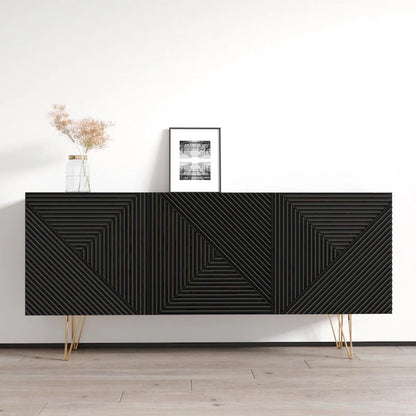 Giza 3D 63 Sideboard
