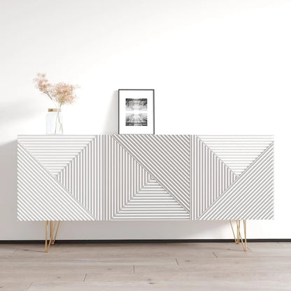 Giza 3D 63 Sideboard