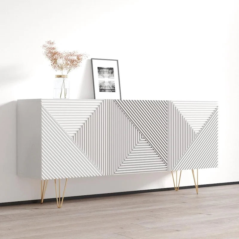 Giza 3D 63 Sideboard