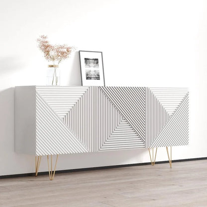 Giza 3D 63 Sideboard