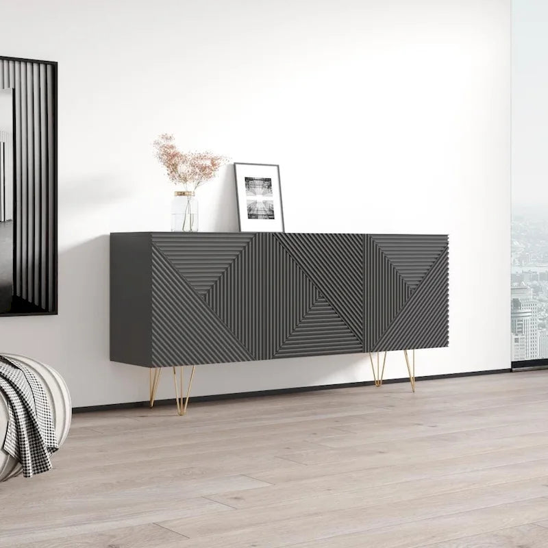 Giza 3D 63 Sideboard