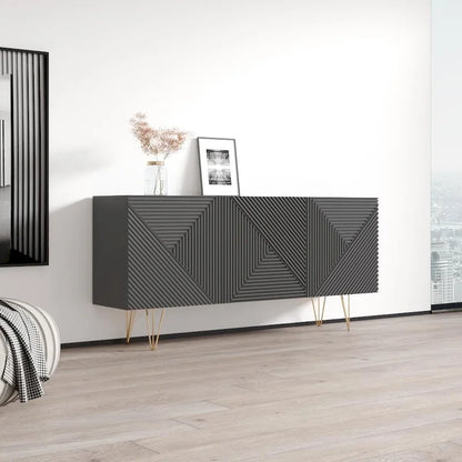 Giza 3D 63 Sideboard