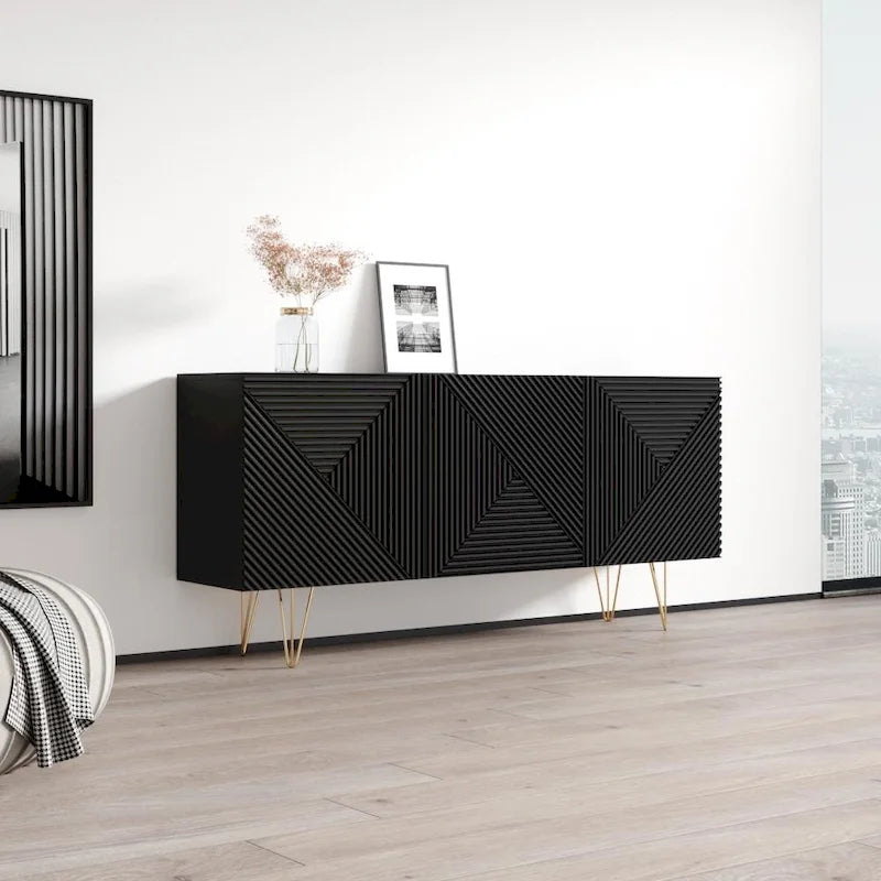 Giza 3D 63 Sideboard