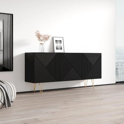 Giza 3D 63 Sideboard