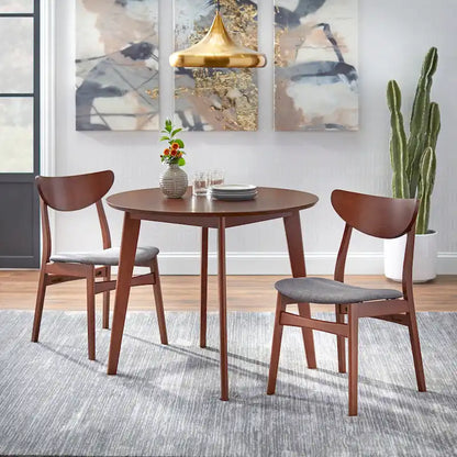 Simple Living Tania Dining Table