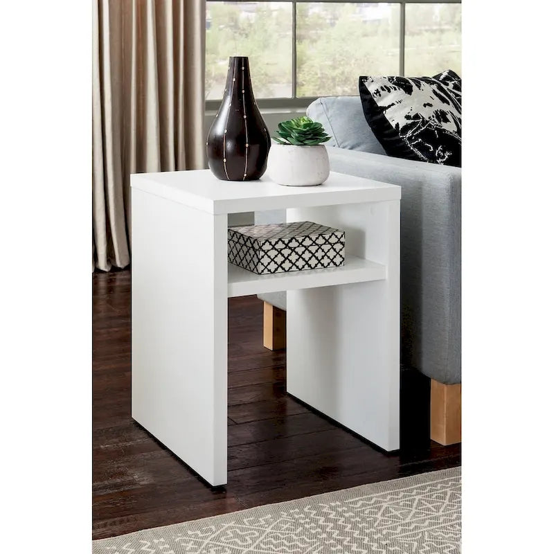 ClosetMaid Modular End Table