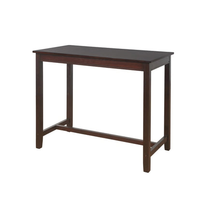 Bridgeport 36-inch Counter Height Pub Table