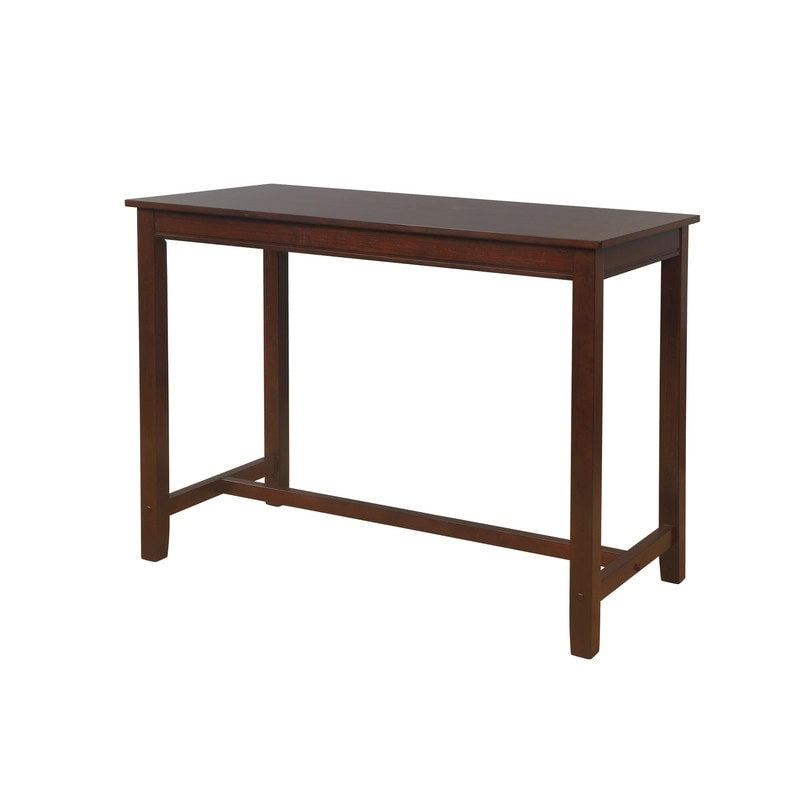Bridgeport 36-inch Counter Height Pub Table