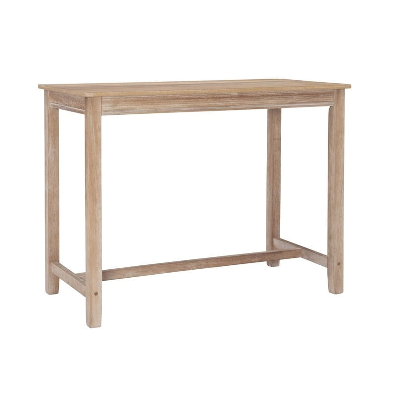 Bridgeport 36-inch Counter Height Pub Table