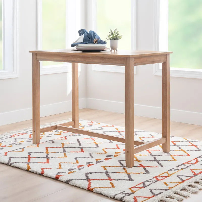 Bridgeport 36-inch Counter Height Pub Table