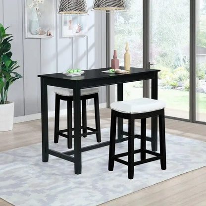 Bridgeport 36-inch Counter Height Pub Table