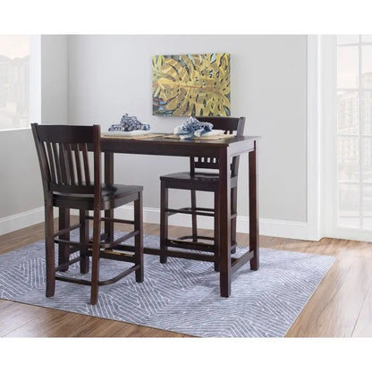 Bridgeport 36-inch Counter Height Pub Table